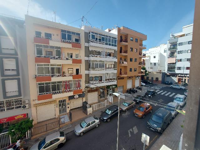 Imagen 6 Inmueble 277778 - Apartamento en venta en Santa Cruz De Tenerife / Cerca de la Iglesia Cruz del Señor
