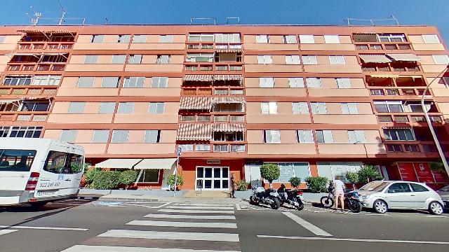 Imagen 11 Inmueble 279242 - Apartamento en venta en Santa Cruz De Tenerife / Cerca del hospital