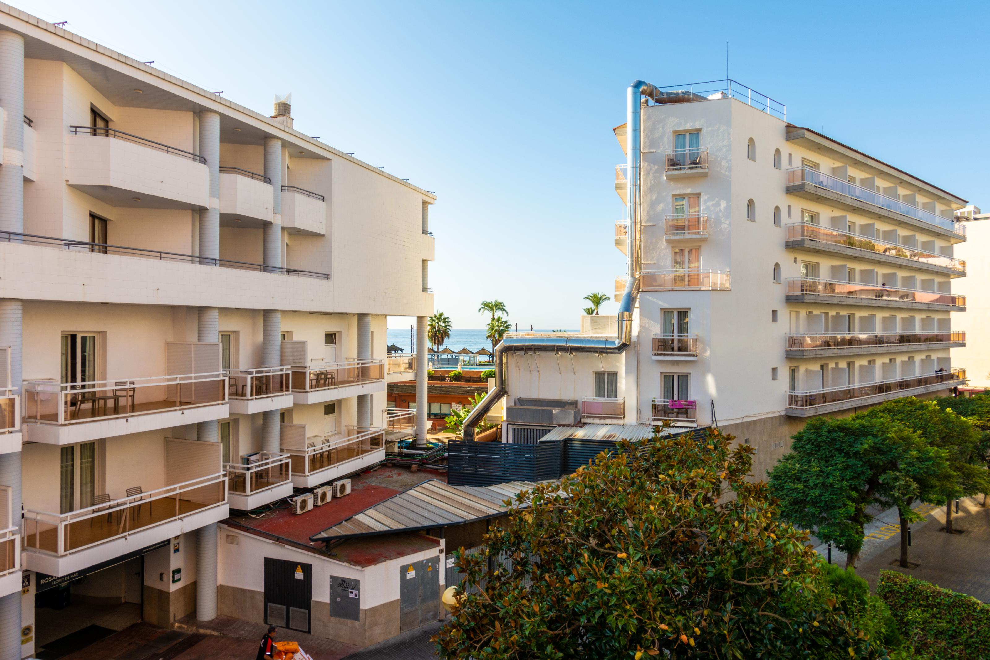 Imagen 7 Apartamento en venta en Lloret De Mar / Centro cerca del mar