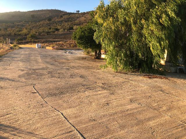 Imagen 3 Inmueble 261913 - Casa Rústica en venta en Casabermeja / Ubicado cerca del centro de ciudad jardin 