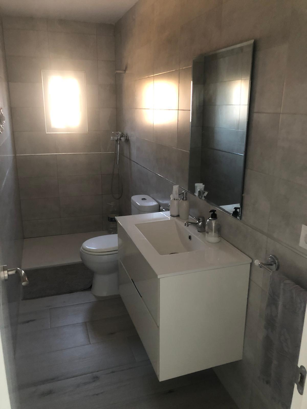 Imagen 8 Casa Rústica en venta en Casabermeja / Ubicado cerca del centro de ciudad jardin 