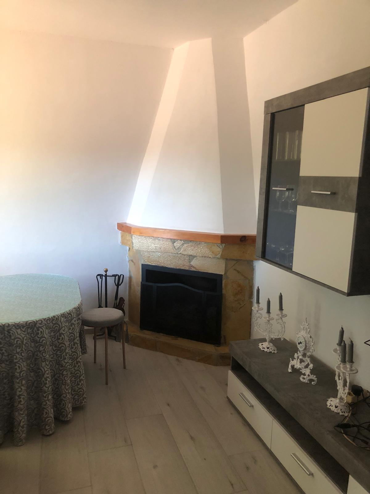 Imagen 7 Casa Rústica en venta en Casabermeja / Ubicado cerca del centro de ciudad jardin 