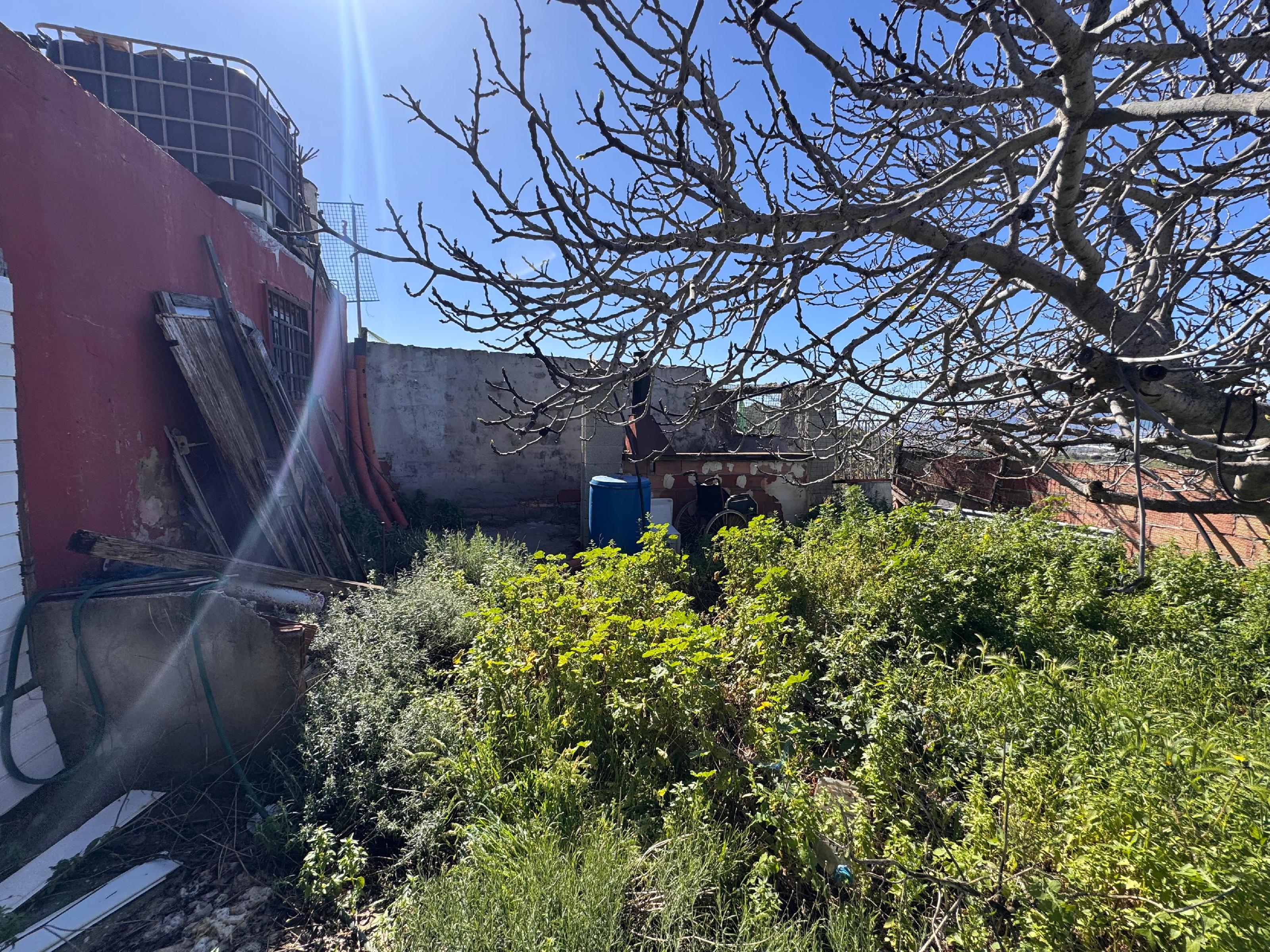 Imagen 22 Casa Rústica en venta en Málaga / A pocos minutos del centro, ultima planta