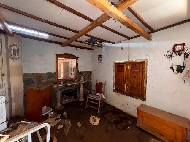 Imagen 11 Inmueble 262057 - Casa Rústica en venta en Málaga / A pocos minutos del centro, ultima planta