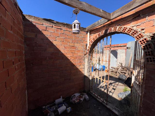 Imagen 12 Inmueble 262057 - Casa Rústica en venta en Málaga / A pocos minutos del centro, ultima planta