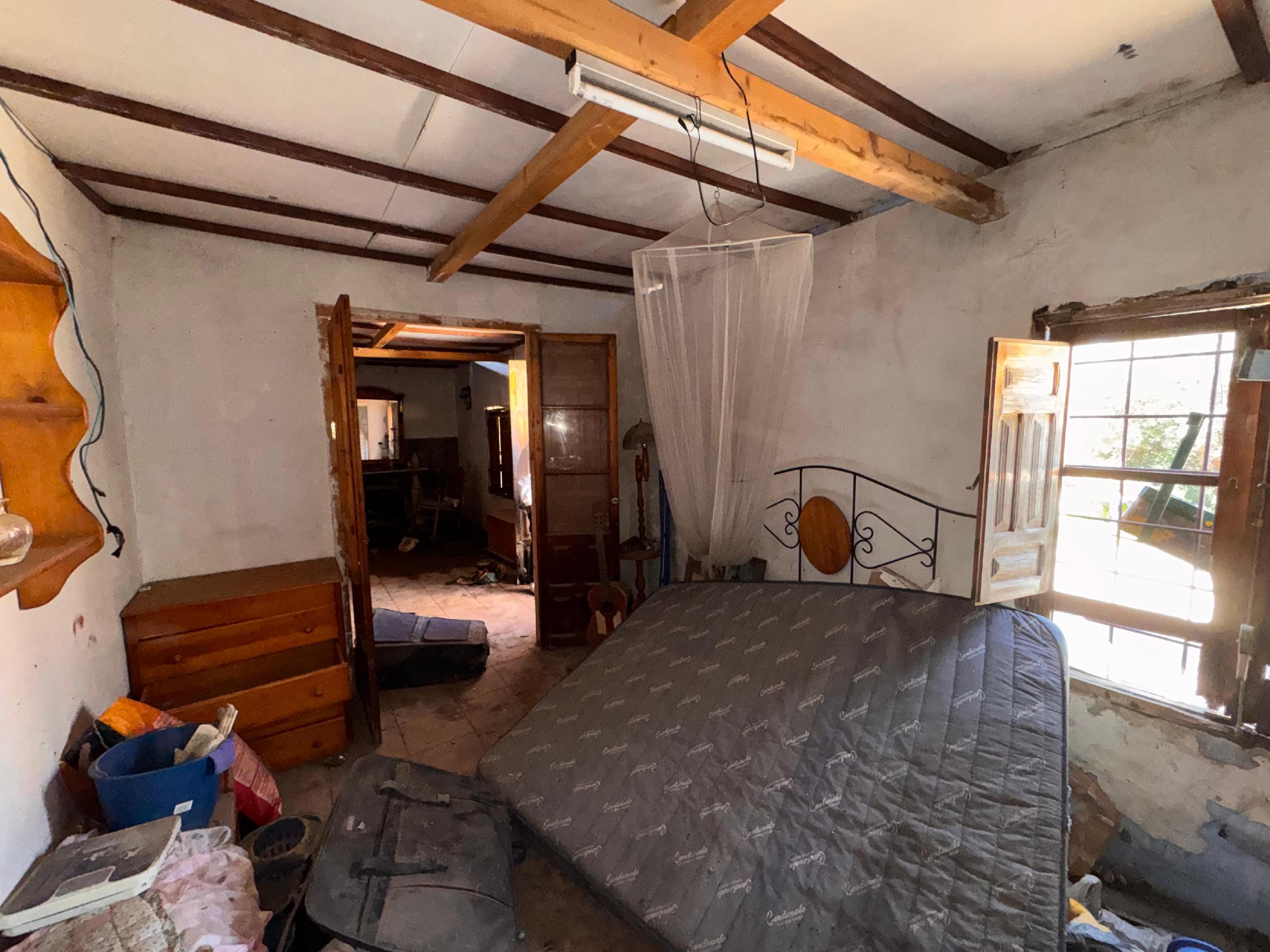 Imagen 5 Casa Rústica en venta en Málaga / A pocos minutos del centro, ultima planta