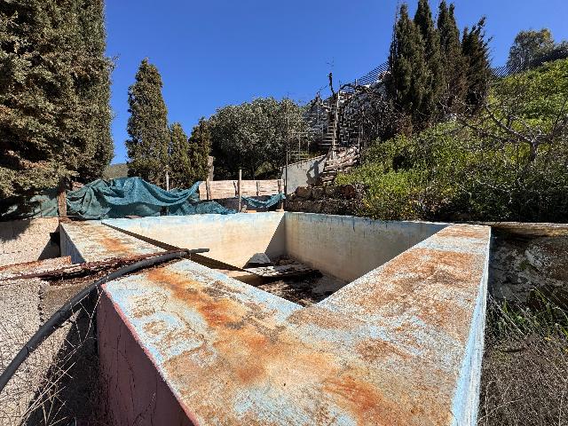 Imagen 2 Inmueble 262057 - Casa Rústica en venta en Málaga / A pocos minutos del centro, ultima planta