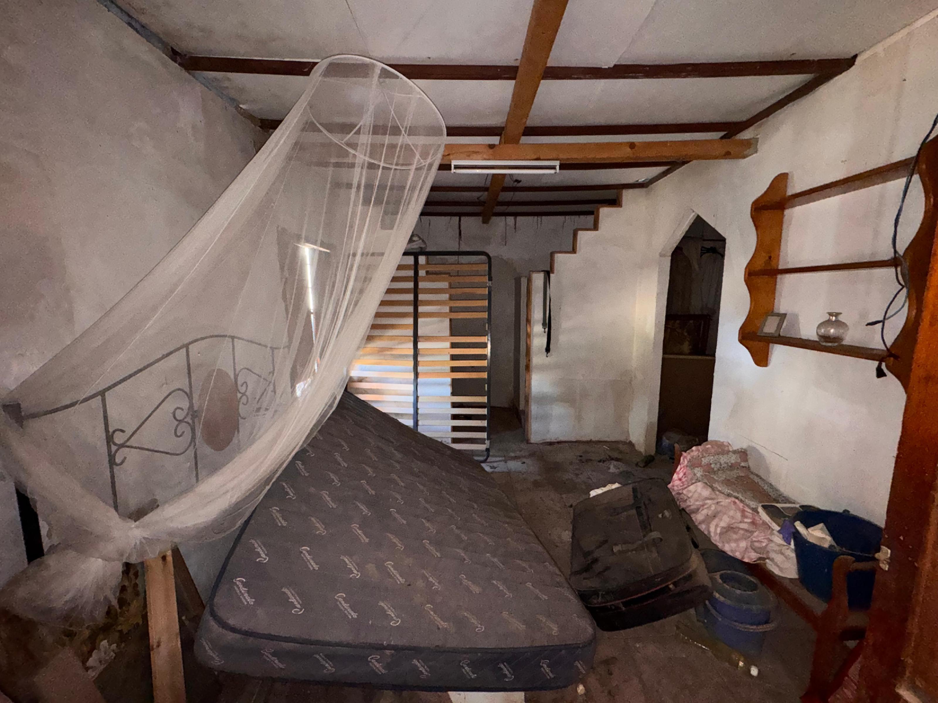 Imagen 14 Casa Rústica en venta en Málaga / A pocos minutos del centro, ultima planta