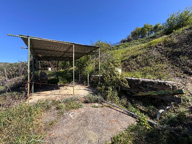 Imagen 7 Inmueble 262057 - Casa Rústica en venta en Málaga / A pocos minutos del centro, ultima planta