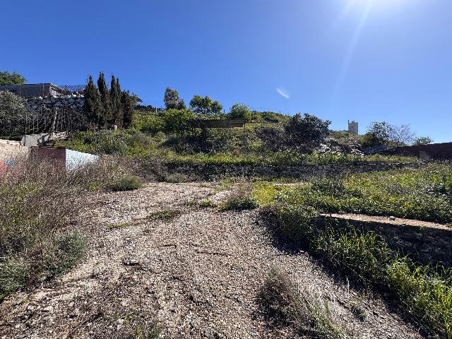 Imagen 8 Inmueble 262057 - Casa Rústica en venta en Málaga / A pocos minutos del centro, ultima planta