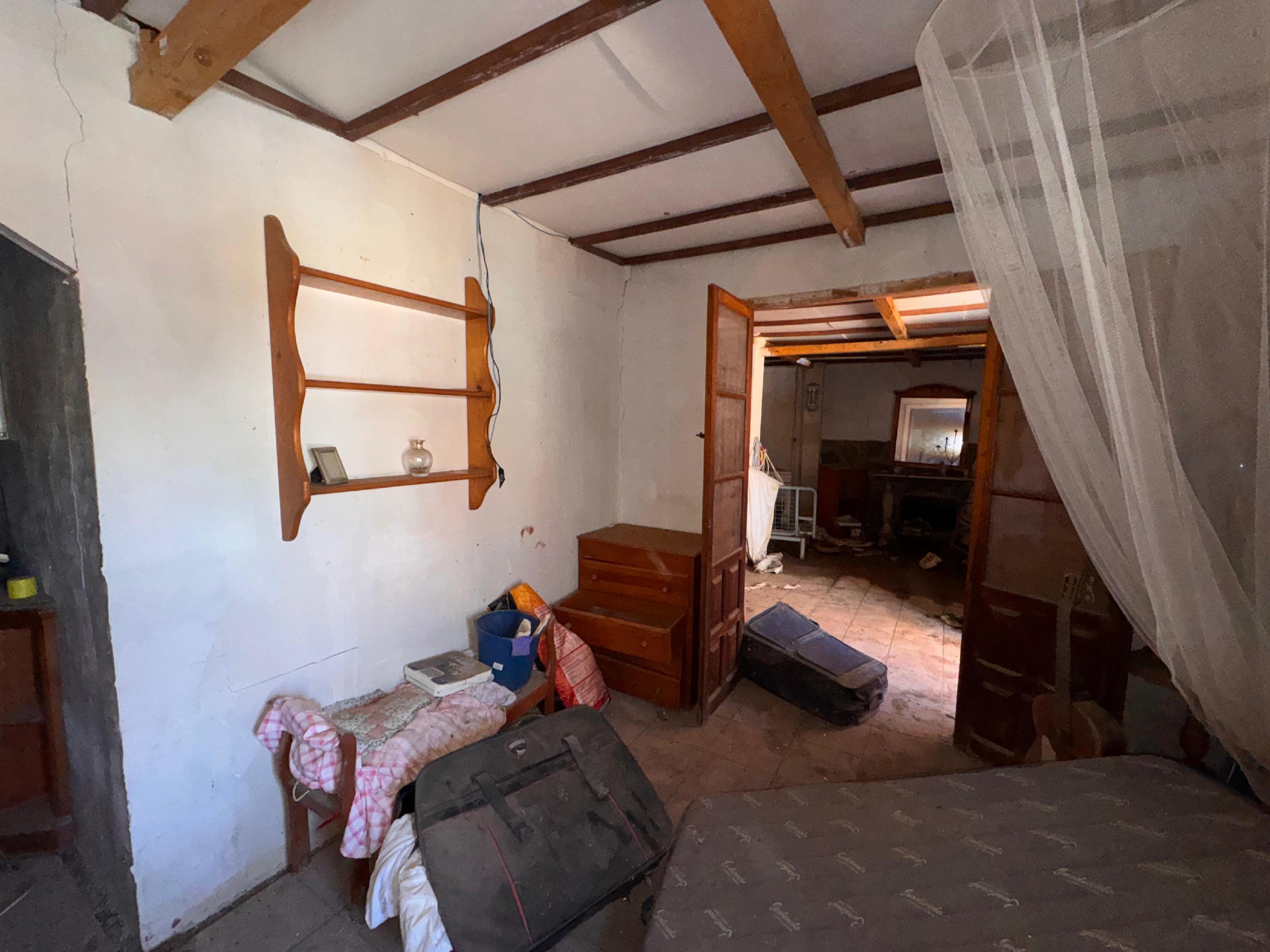 Imagen 20 Casa Rústica en venta en Málaga / A pocos minutos del centro, ultima planta