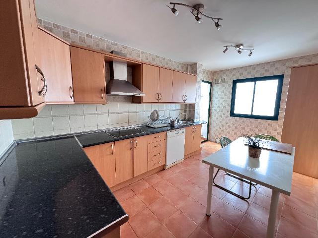 Imagen 13 Inmueble 262311 - Apartamento en venta en Torremolinos / Al lado de campo de golf con vistas al mar