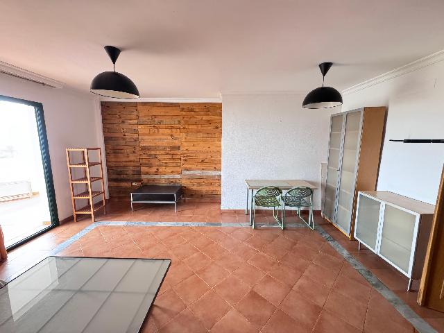 Imagen 7 Inmueble 262311 - Apartamento en venta en Torremolinos / Al lado de campo de golf con vistas al mar