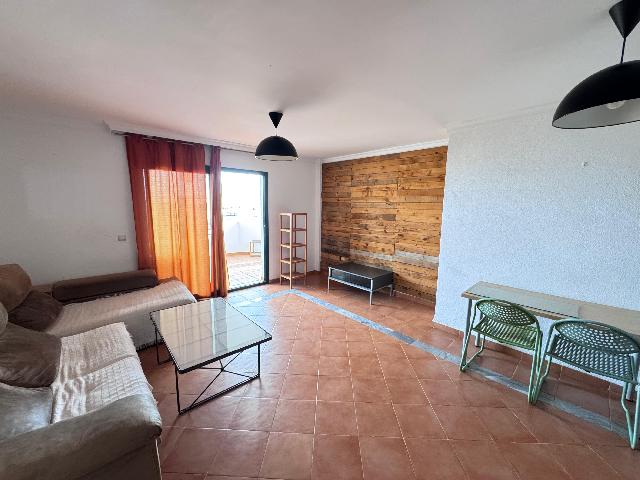 Imagen 6 Inmueble 262311 - Apartamento en venta en Torremolinos / Al lado de campo de golf con vistas al mar