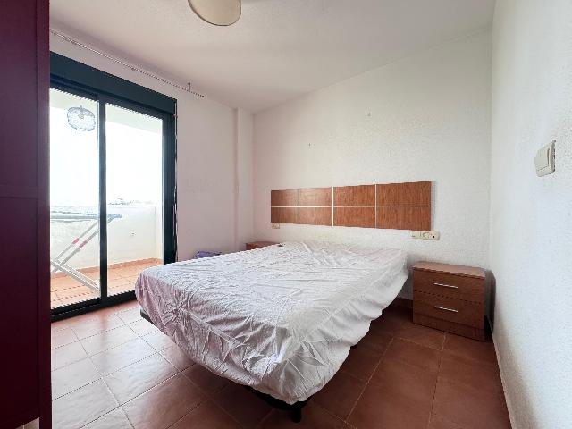 Imagen 8 Inmueble 262311 - Apartamento en venta en Torremolinos / Al lado de campo de golf con vistas al mar