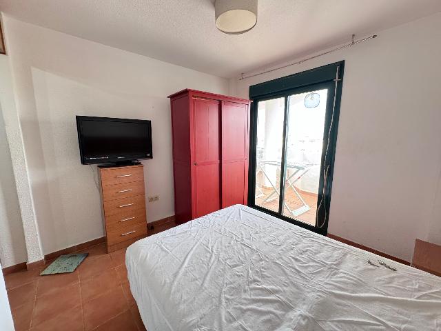 Imagen 9 Inmueble 262311 - Apartamento en venta en Torremolinos / Al lado de campo de golf con vistas al mar