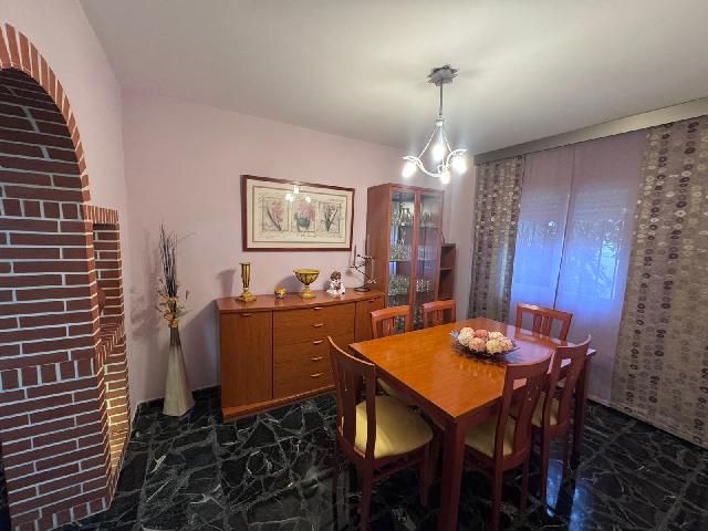Imagen 9 Inmueble 263607 - Casa Adosada en venta en Málaga / Malaga Casa espectacular