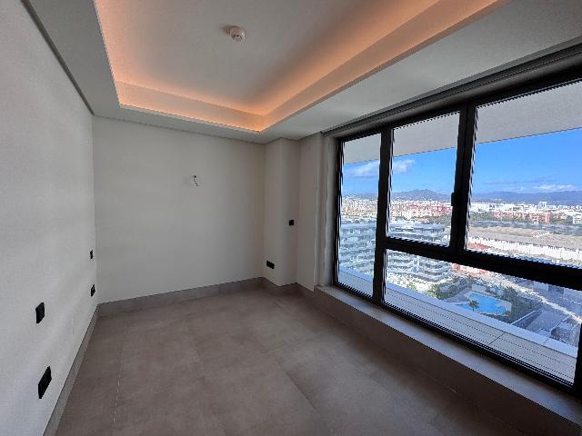 Imagen 2 Inmueble 263607 - Apto. Playa en venta en Málaga / Malaga Casa espectacular