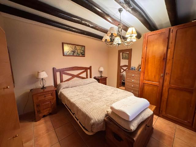 Imagen 21 Inmueble 263607 - Casa Rústica en venta en Villanueva Del Trabuco / Malaga Finca Espectacular