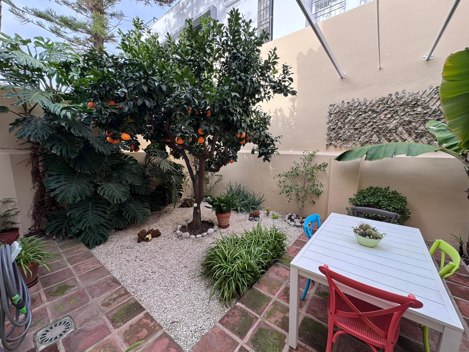 Imagen 4 Casa Adosada en venta en Málaga / Malaga Casa espectacular