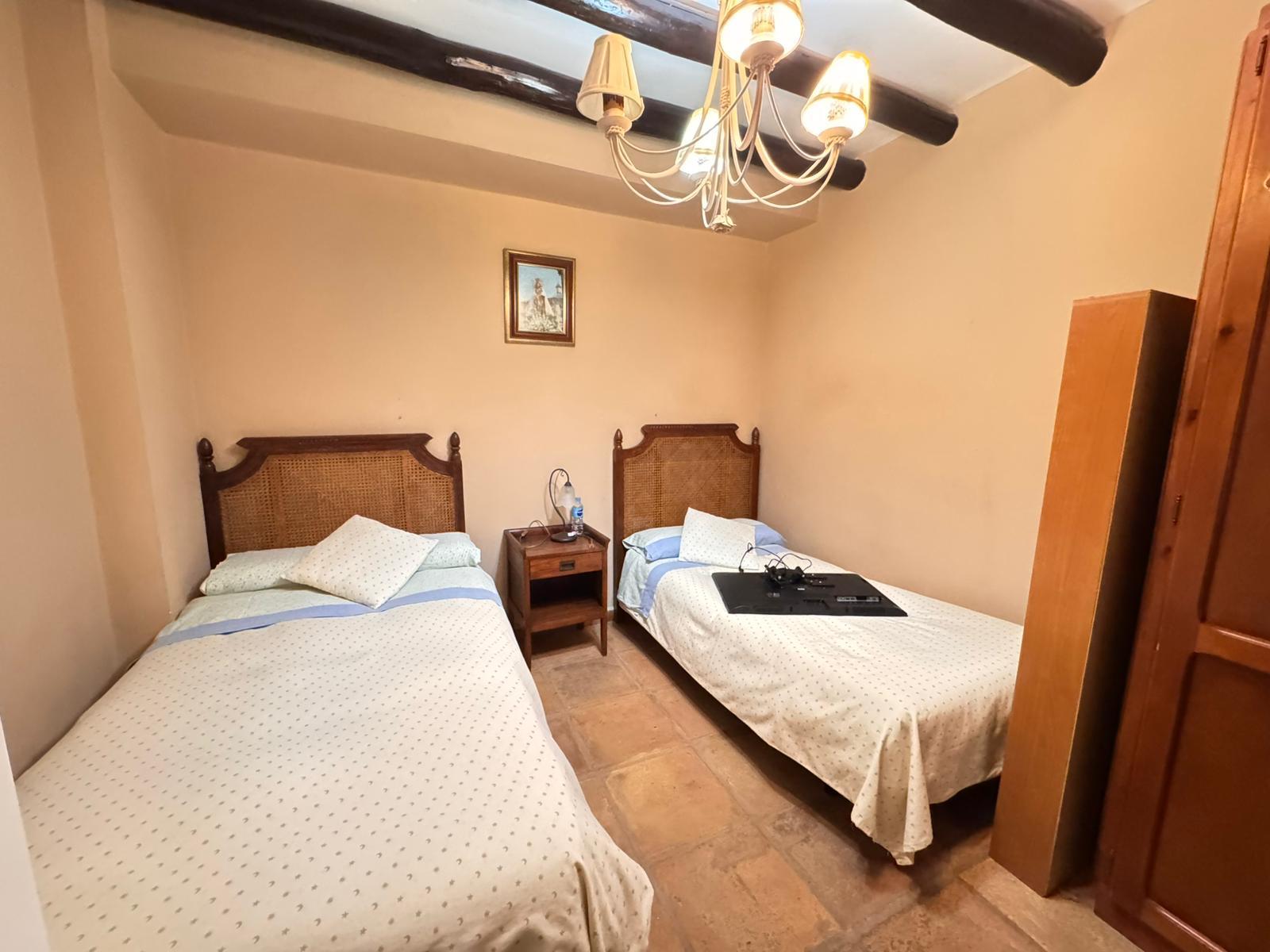 Imagen 22 Casa Rústica en venta en Villanueva Del Trabuco / Malaga Finca Espectacular