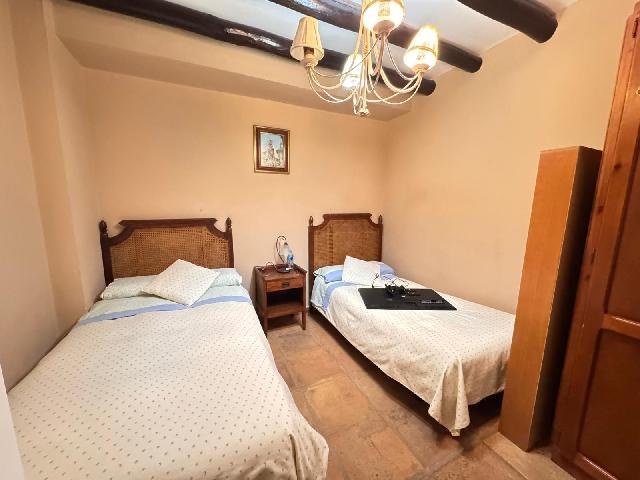 Imagen 22 Inmueble 263607 - Casa Rústica en venta en Villanueva Del Trabuco / Malaga Finca Espectacular