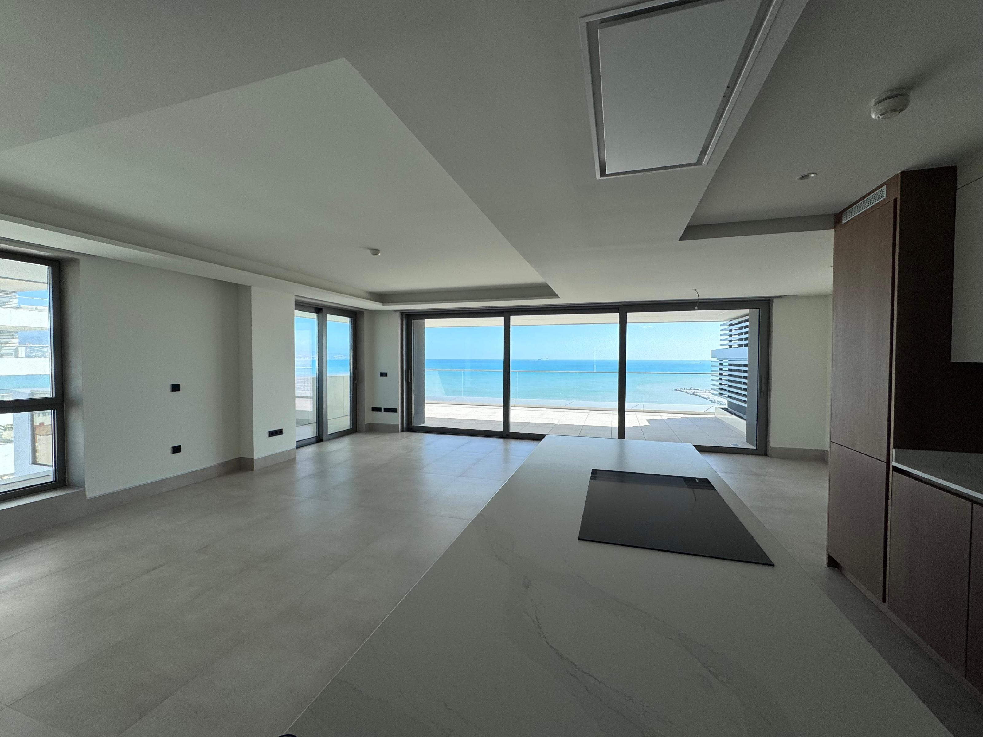 Imagen 13 Apto. Playa en venta en Málaga / Malaga Piso Espectacular 