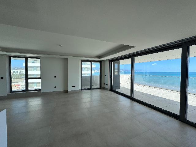 Imagen 14 Inmueble 263607 - Apto. Playa en venta en Málaga / Malaga Piso Espectacular 