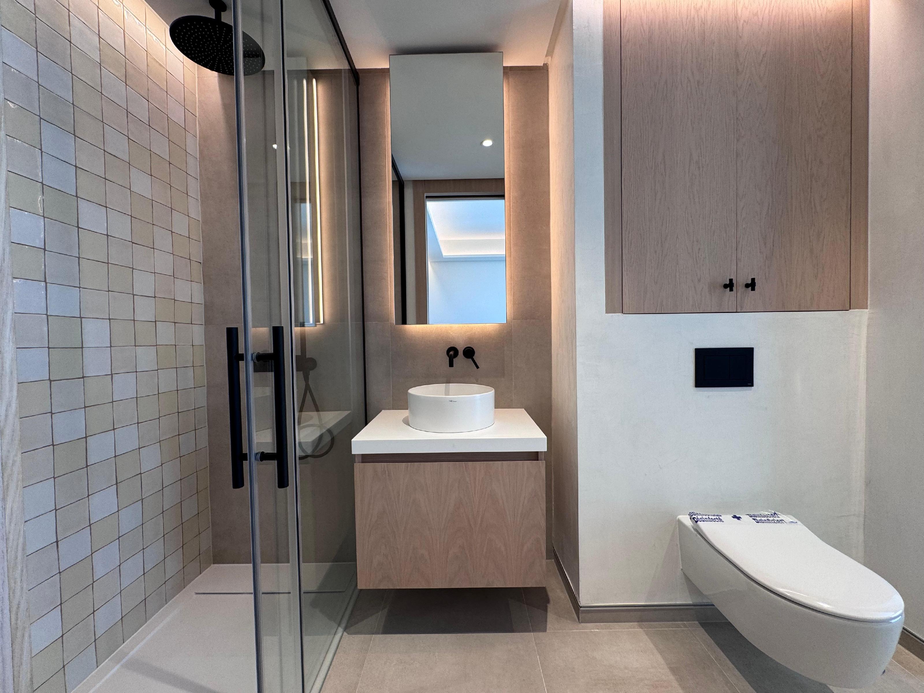 Imagen 15 Apto. Playa en venta en Málaga / Malaga Casa espectacular