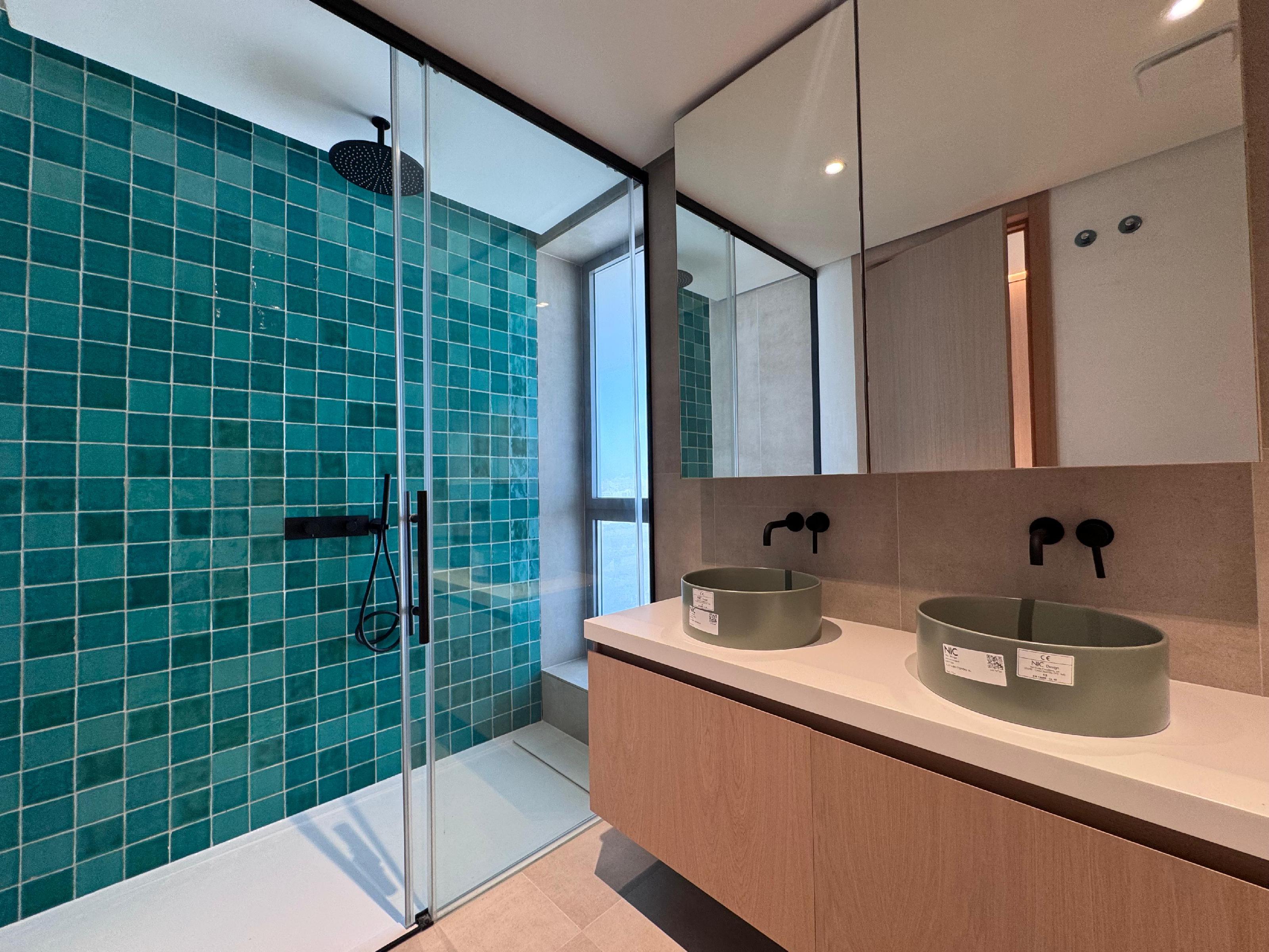 Imagen 16 Apto. Playa en venta en Málaga / Malaga Casa espectacular