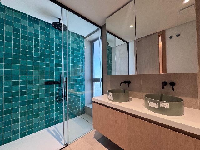 Imagen 16 Inmueble 263607 - Apto. Playa en venta en Málaga / Malaga Piso Espectacular 