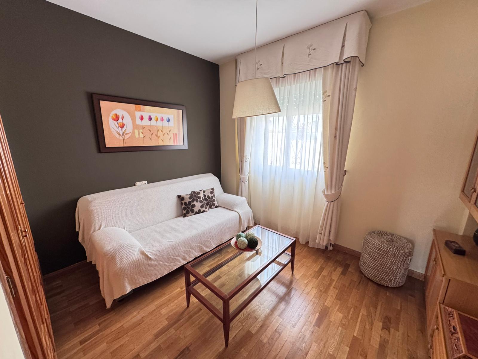 Imagen 16 Casa Adosada en venta en Málaga / Malaga Casa espectacular