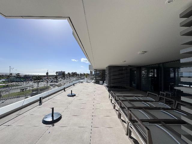 Imagen 18 Inmueble 263607 - Apto. Playa en venta en Málaga / Malaga Piso Espectacular 