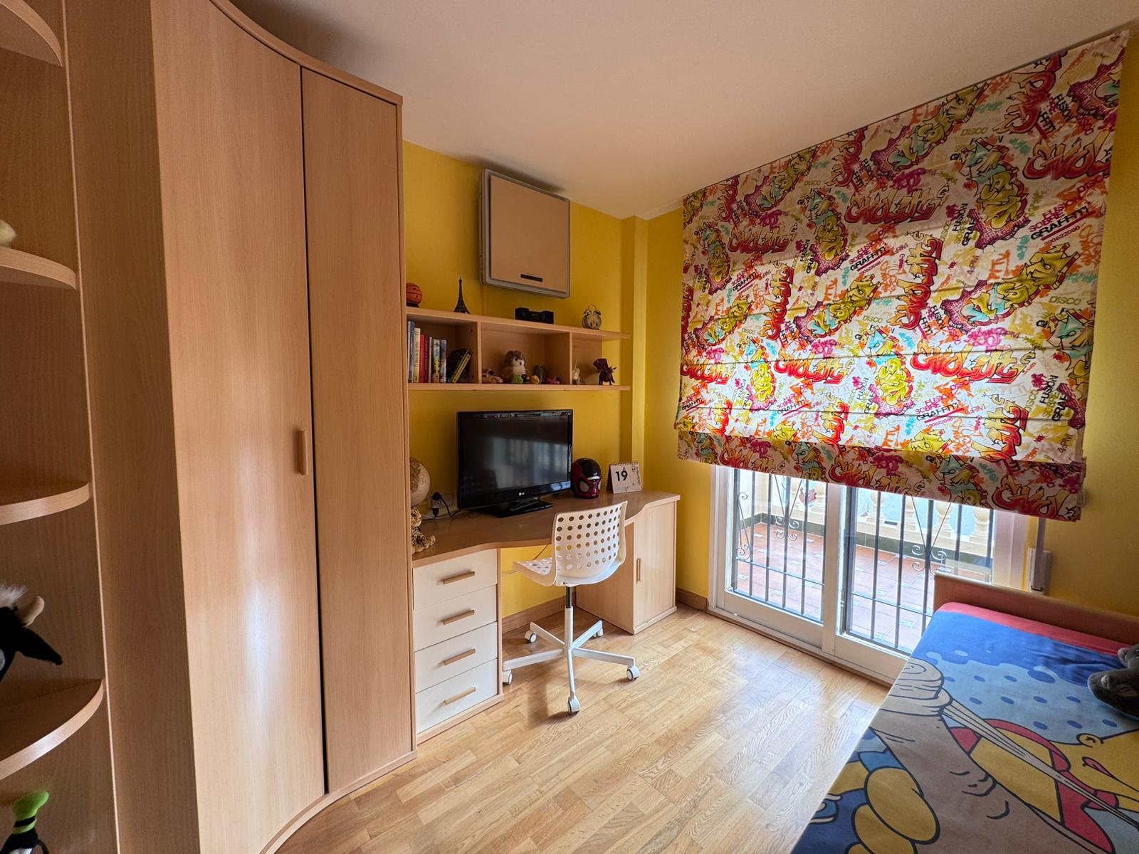 Imagen 14 Casa Adosada en venta en Málaga / Malaga Casa espectacular