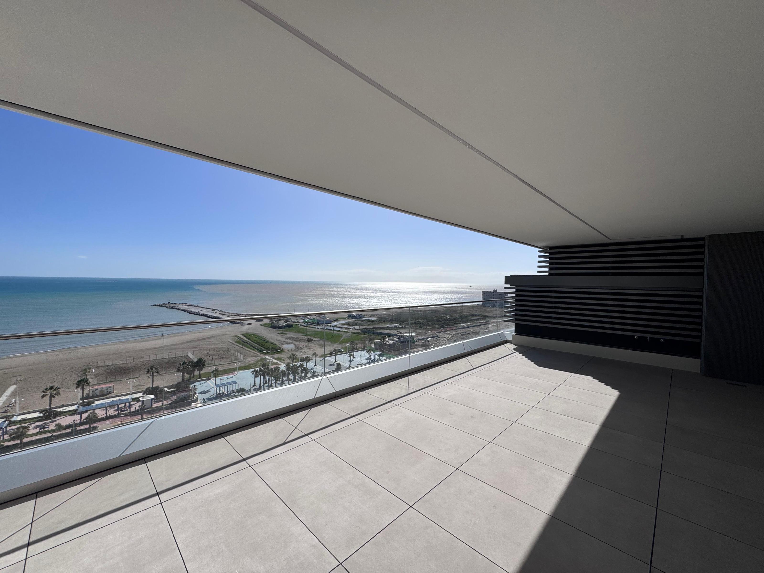Imagen 19 Apto. Playa en venta en Málaga / Malaga Piso Espectacular 