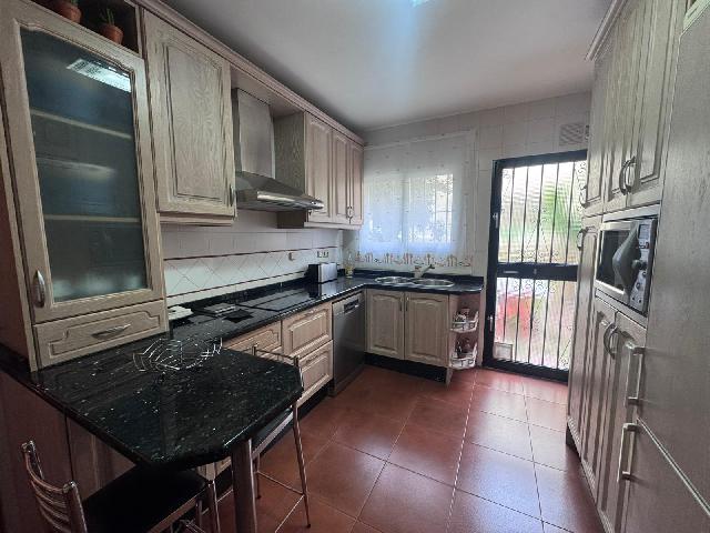 Imagen 19 Inmueble 263607 - Casa Adosada en venta en Málaga / Malaga Casa espectacular