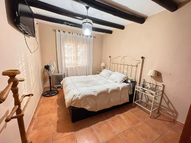 Imagen 23 Inmueble 263607 - Casa Rústica en venta en Villanueva Del Trabuco / Malaga Finca Espectacular