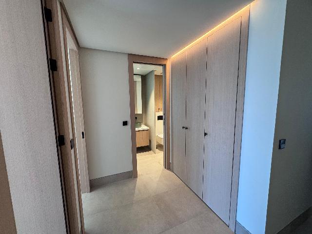 Imagen 21 Inmueble 263607 - Apto. Playa en venta en Málaga / Malaga Piso Espectacular 