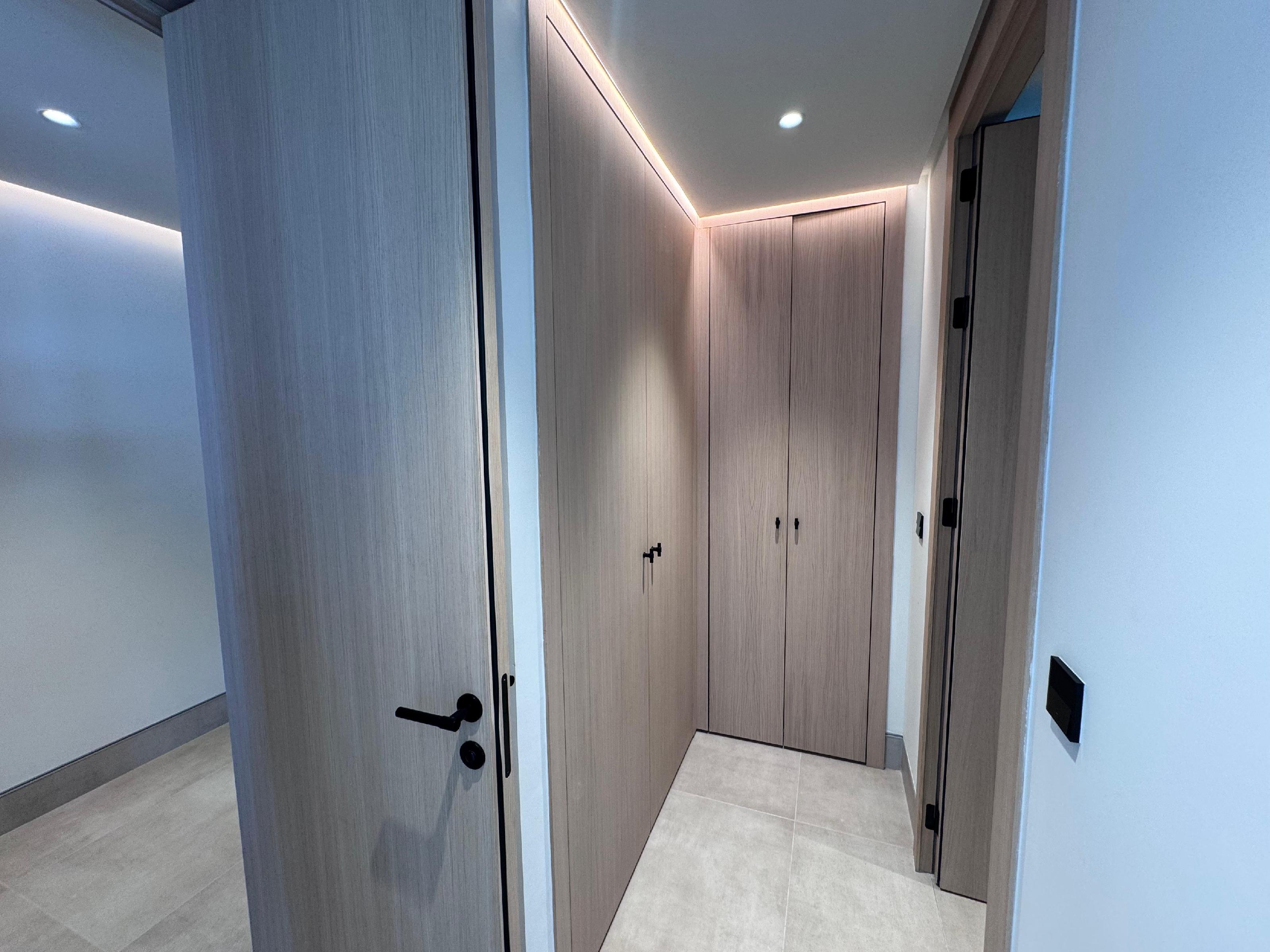 Imagen 23 Apto. Playa en venta en Málaga / Malaga Casa espectacular