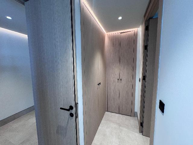 Imagen 23 Inmueble 263607 - Apto. Playa en venta en Málaga / Malaga Casa espectacular