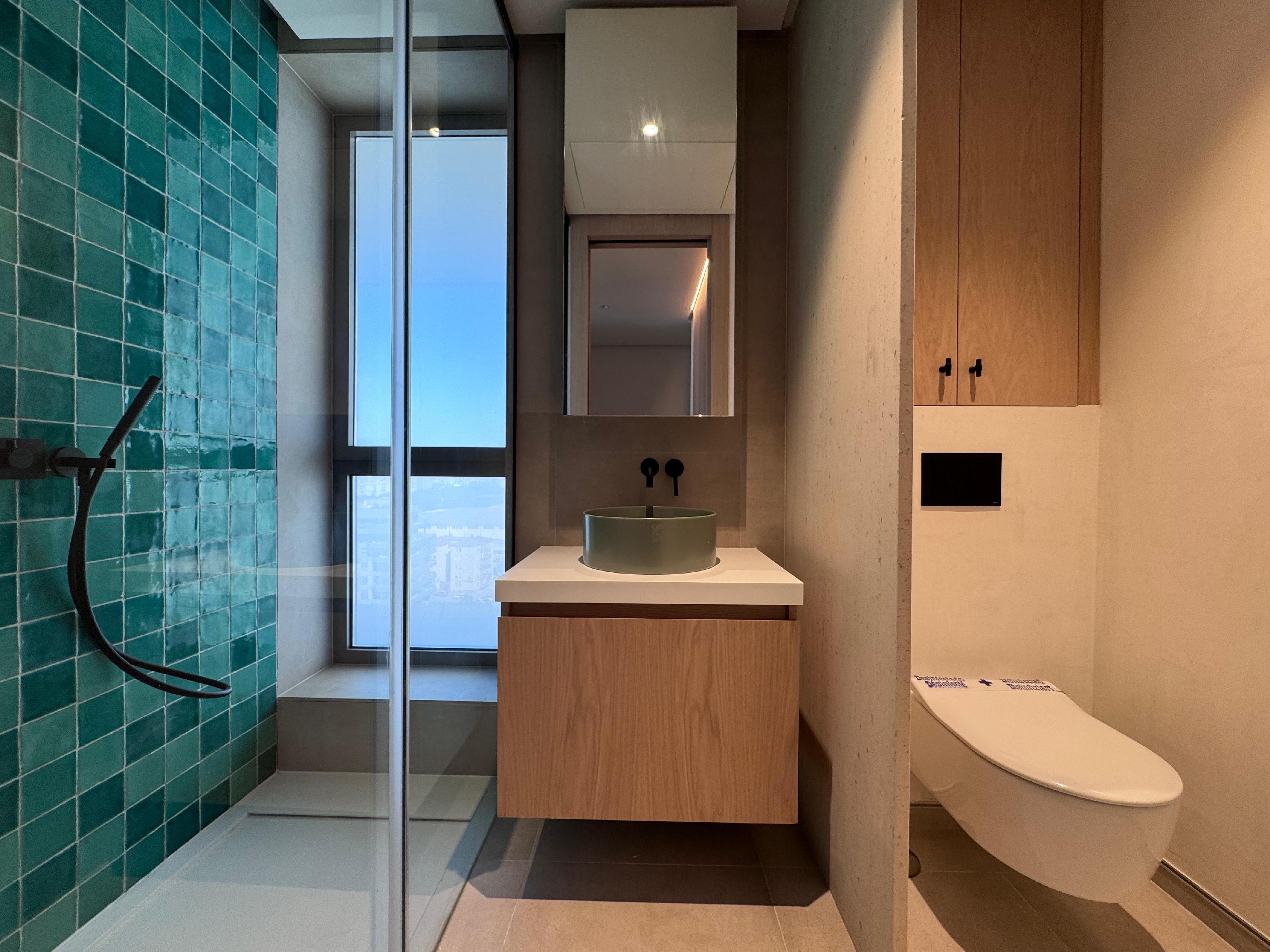 Imagen 24 Apto. Playa en venta en Málaga / Malaga Casa espectacular