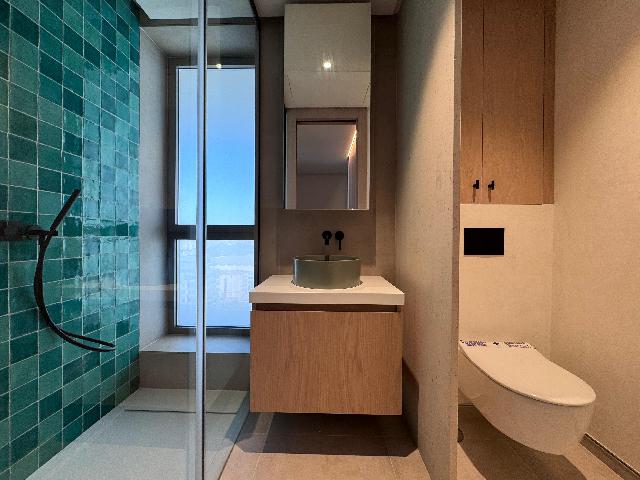 Imagen 24 Inmueble 263607 - Apto. Playa en venta en Málaga / Malaga Casa espectacular