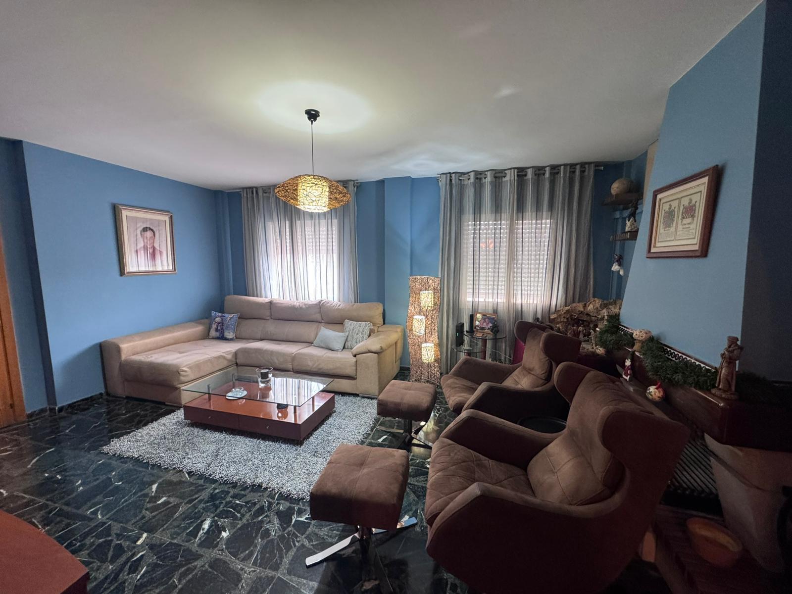 Imagen 13 Casa Adosada en venta en Málaga / Centro Histórico de Málaga. Ciudad jardin