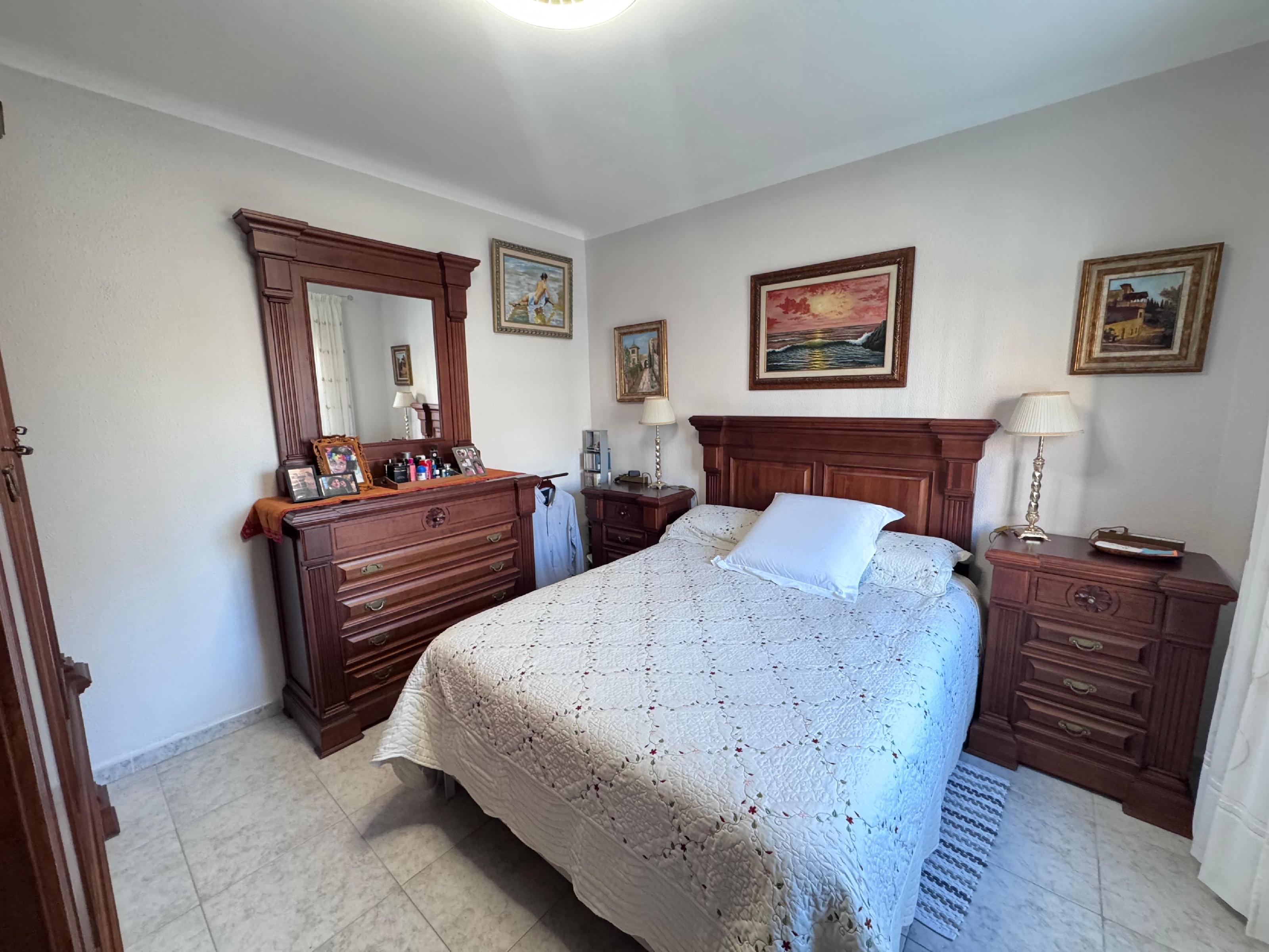 Imagen 4 Apartamento en venta en Málaga / Centro Histórico de Málaga. Ciudad jardin