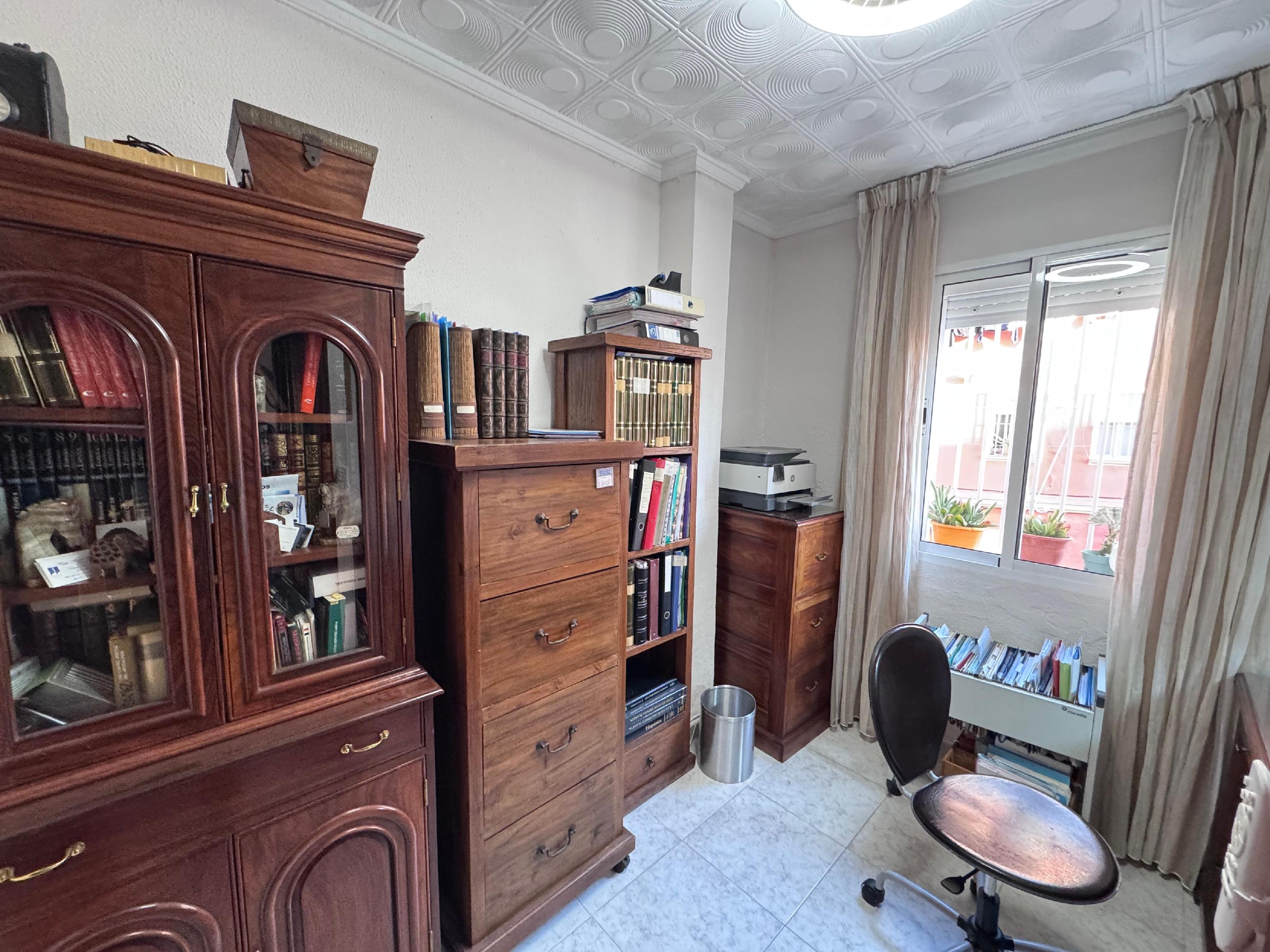 Imagen 5 Apartamento en venta en Málaga / Centro Histórico de Málaga. Ciudad jardin