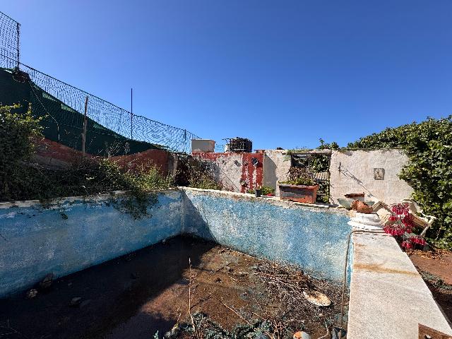 Imagen 2 Inmueble 264520 - Casa Rústica en venta en Málaga / Finca Carlinda - cerca del centro de Malaga