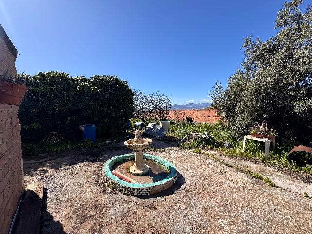 Imagen 8 Inmueble 264520 - Casa Rústica en venta en Málaga / Finca Carlinda - cerca del centro de Malaga