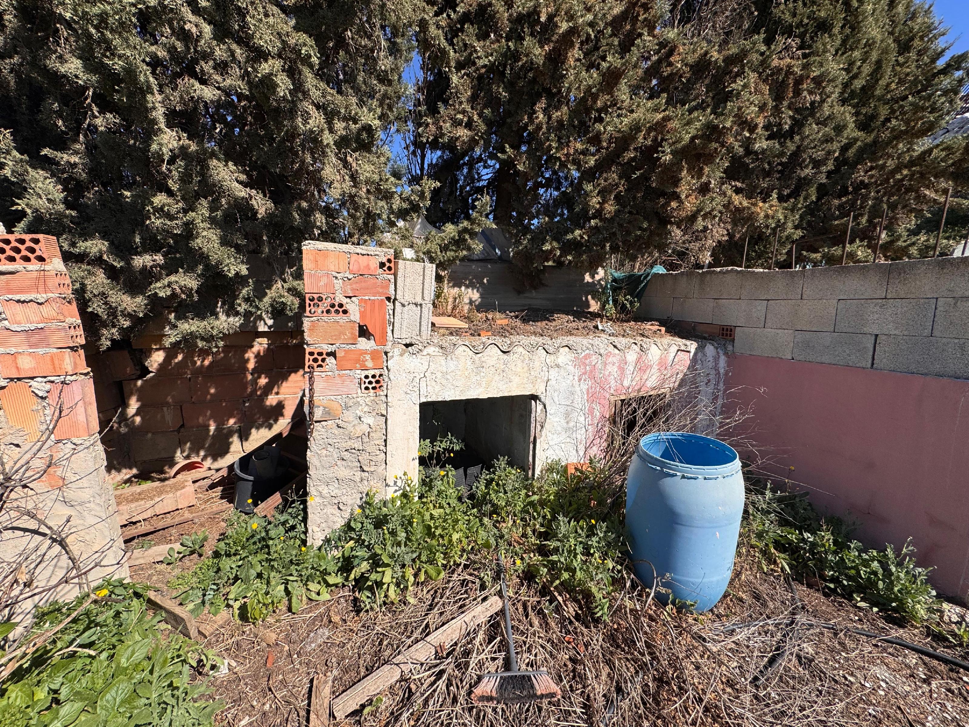 Imagen 9 Casa Rústica en venta en Málaga / Finca Carlinda - cerca del centro de Malaga