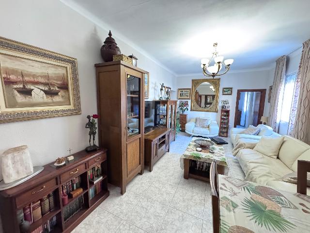 Imagen 1 Inmueble 264520 - Apartamento en venta en Málaga / Centro Histórico de Málaga. Ciudad jardin