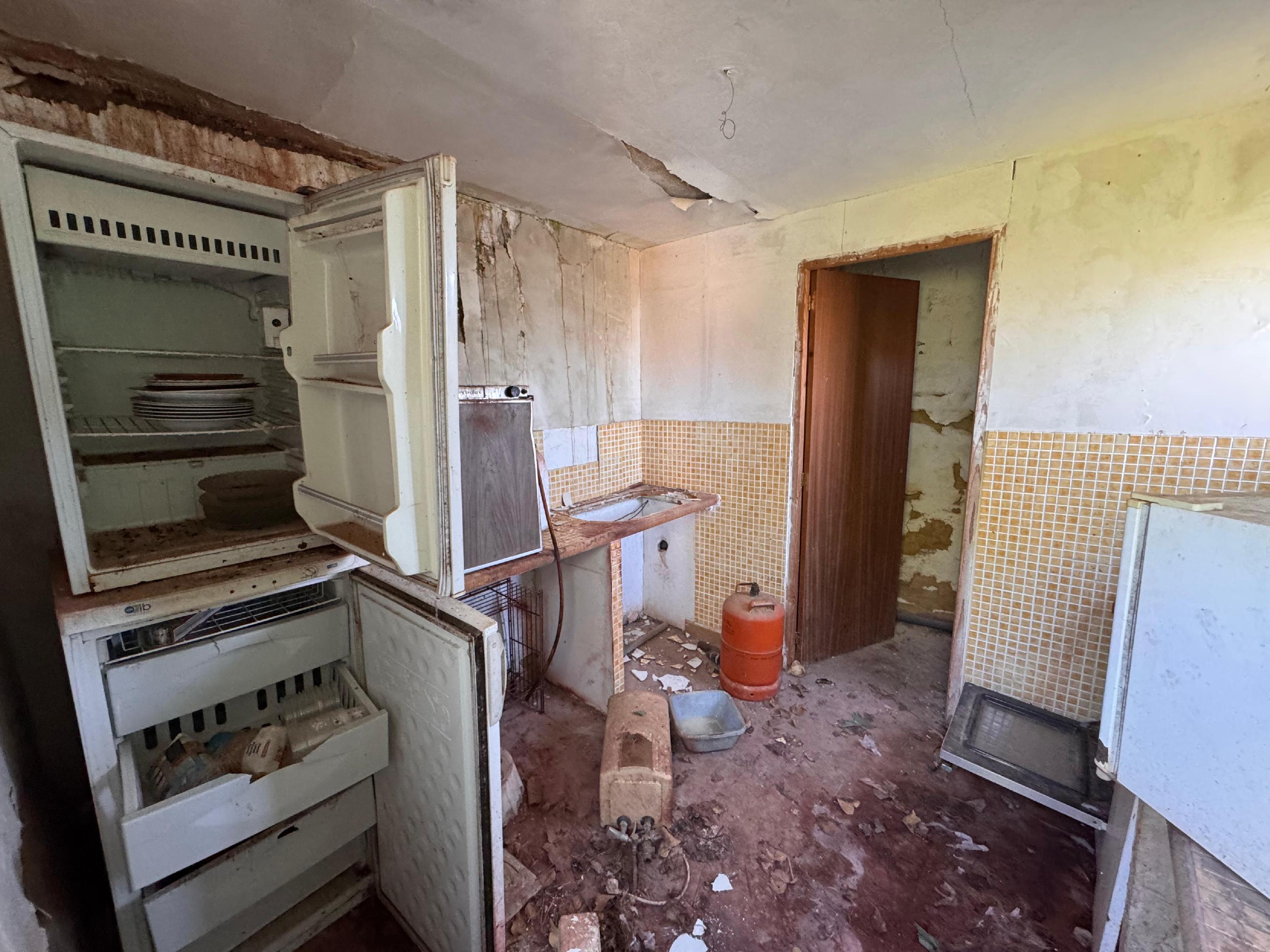 Imagen 21 Casa Rústica en venta en Málaga / Finca Carlinda - cerca del centro de Malaga